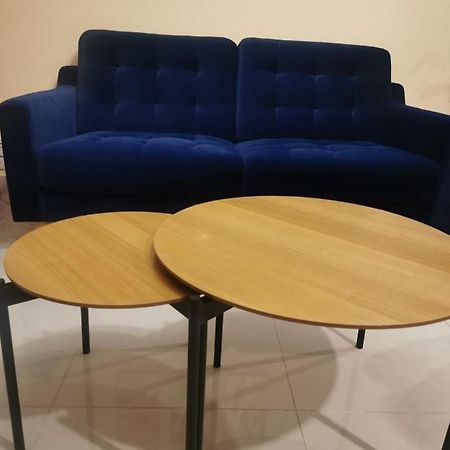 Apartamento Wongamat Privacy Naklua Soi 16-2 Pattaya Exterior foto