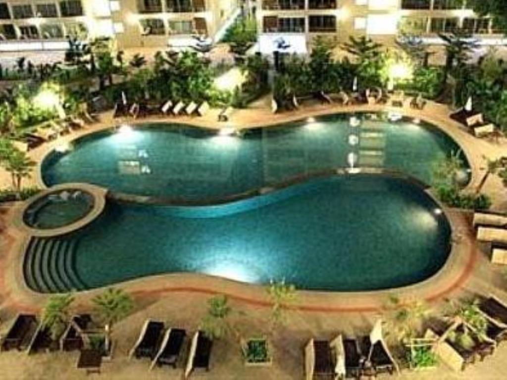 Apartamento Wongamat Privacy Naklua Soi 16-2 Pattaya Exterior foto