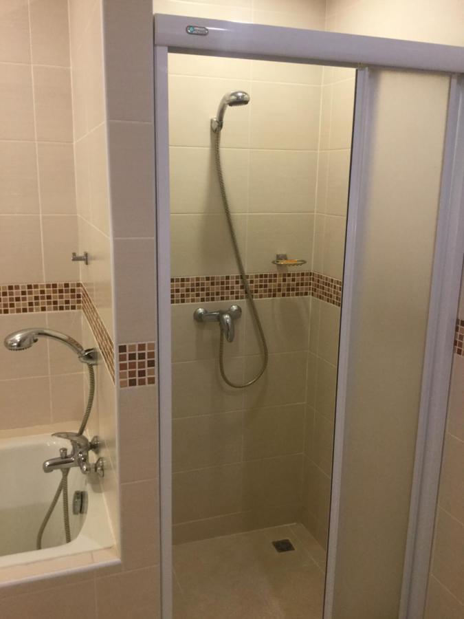 Apartamento Wongamat Privacy Naklua Soi 16-2 Pattaya Exterior foto