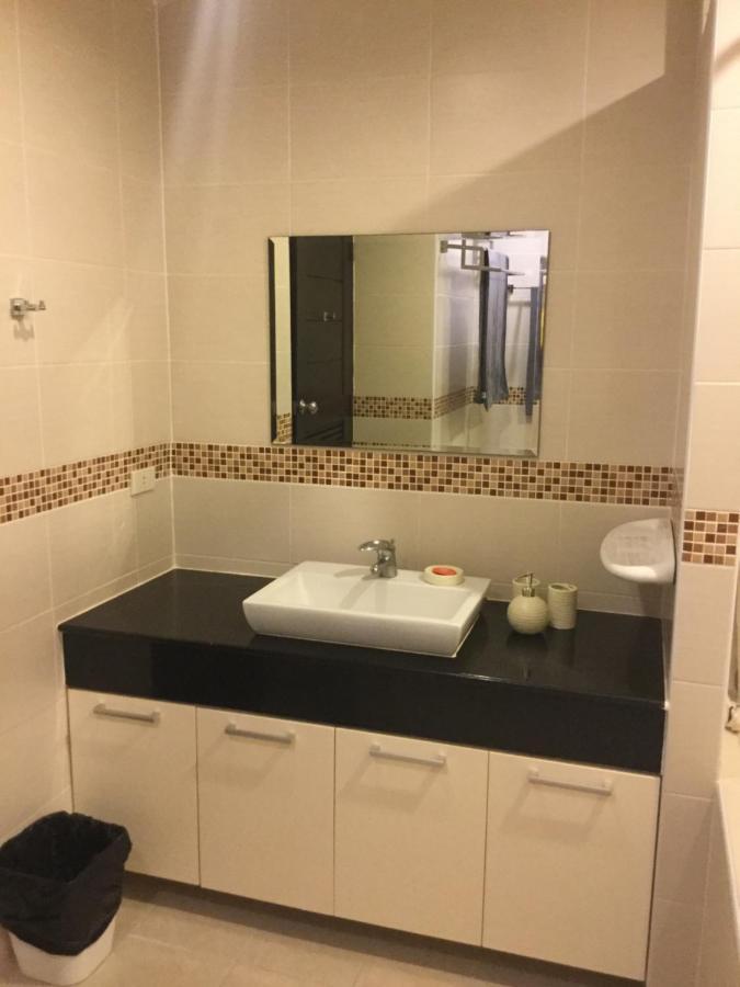 Apartamento Wongamat Privacy Naklua Soi 16-2 Pattaya Exterior foto