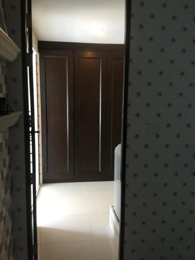 Apartamento Wongamat Privacy Naklua Soi 16-2 Pattaya Exterior foto