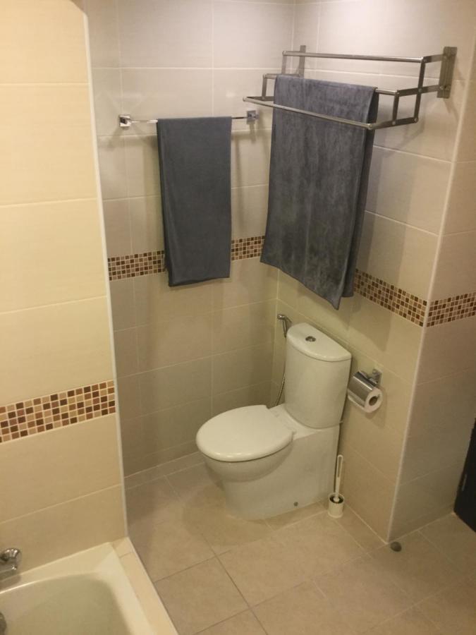 Apartamento Wongamat Privacy Naklua Soi 16-2 Pattaya Exterior foto
