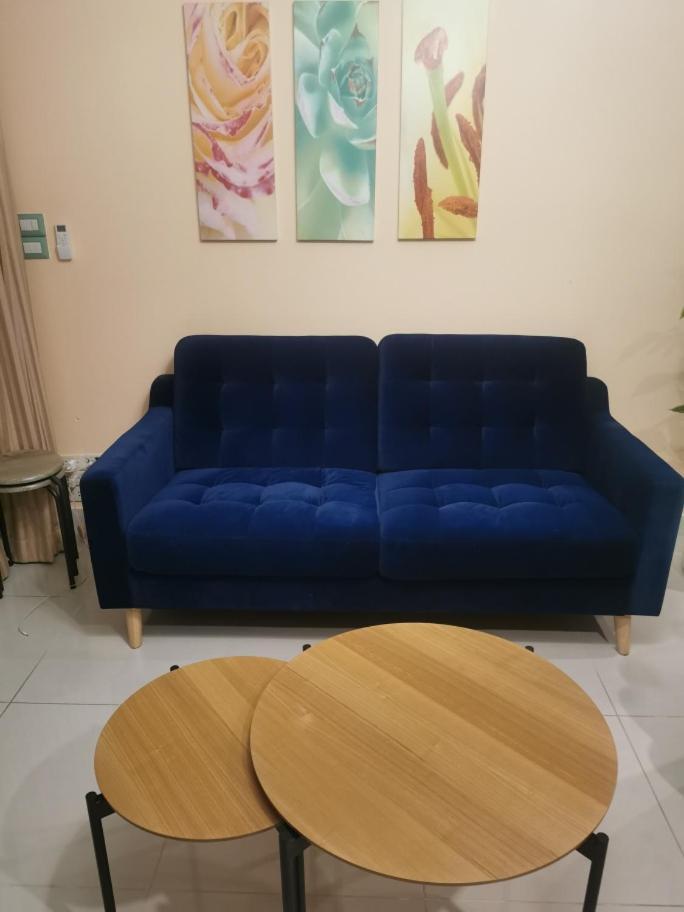 Apartamento Wongamat Privacy Naklua Soi 16-2 Pattaya Exterior foto