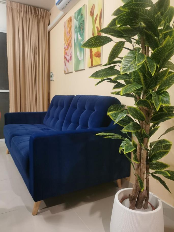 Apartamento Wongamat Privacy Naklua Soi 16-2 Pattaya Exterior foto
