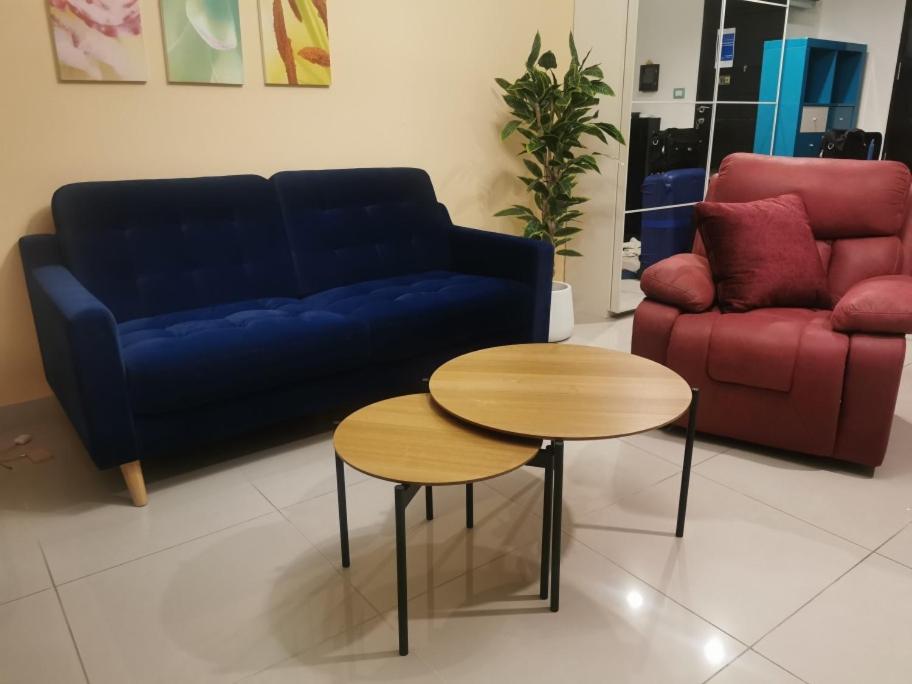 Apartamento Wongamat Privacy Naklua Soi 16-2 Pattaya Exterior foto